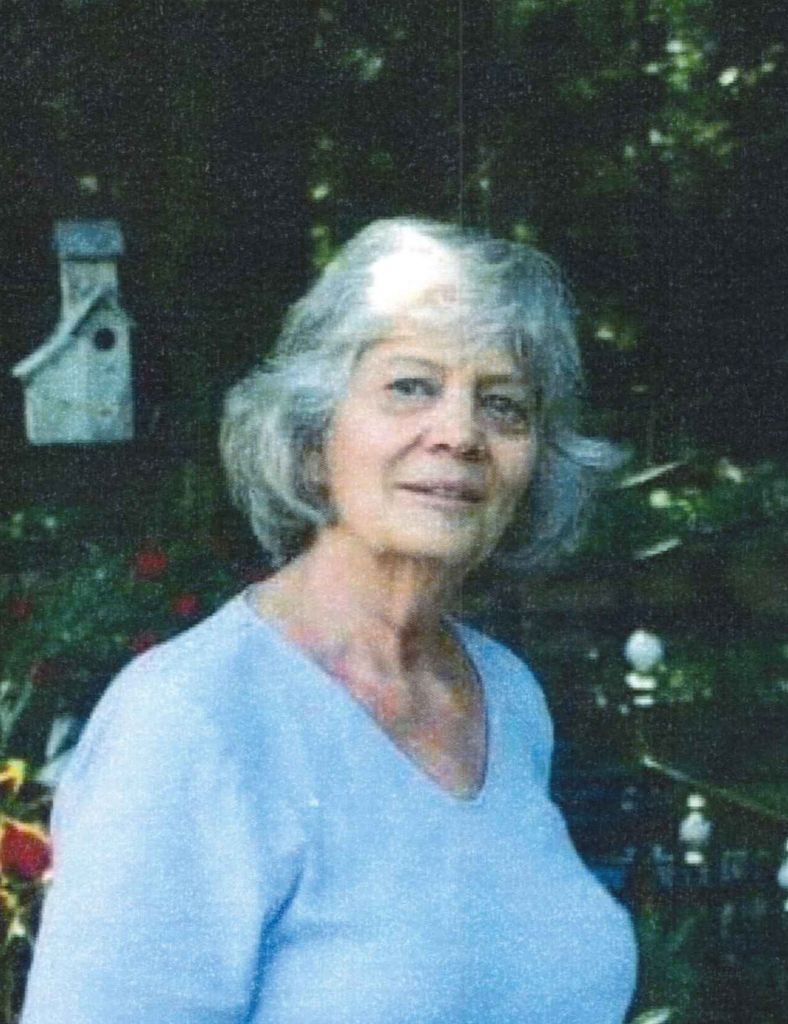 Karen Lynn  Mclaine Profile Photo