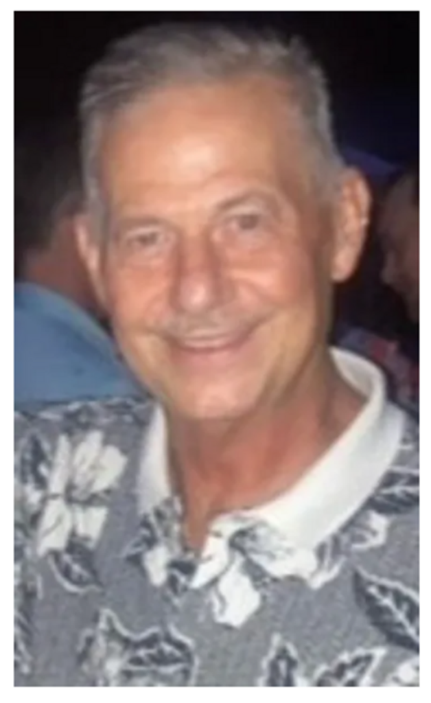 Mark Tristram Wansley Profile Photo