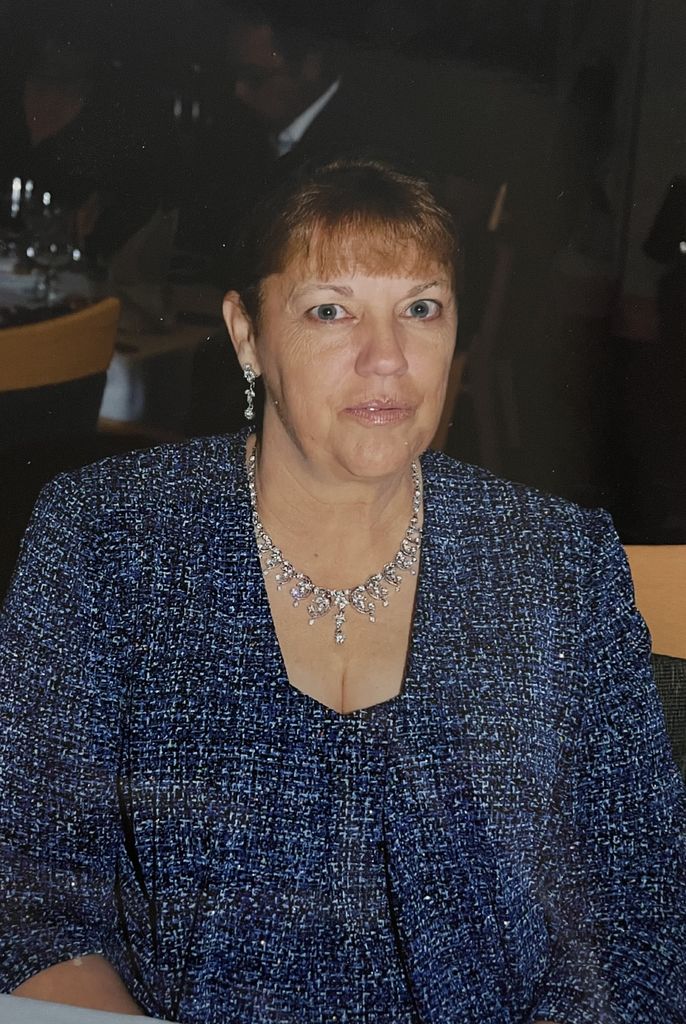 Paulette Clinton