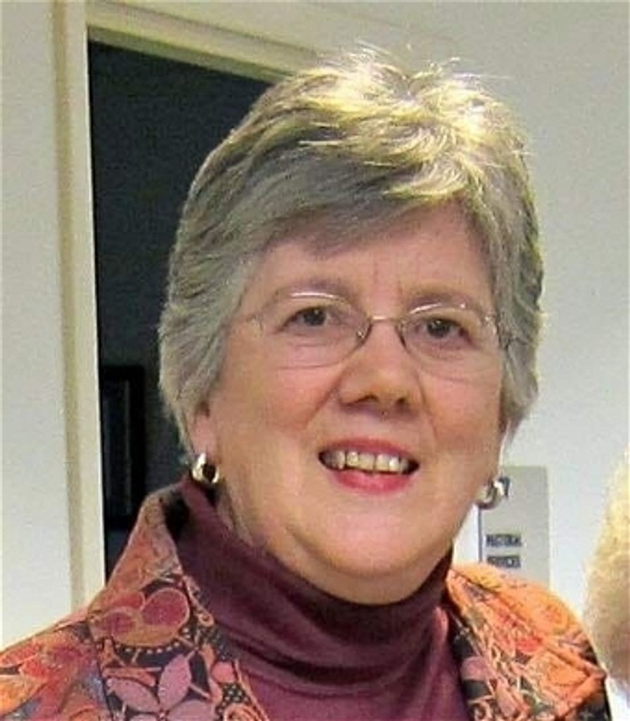 Barbara Anne Hoekstra
