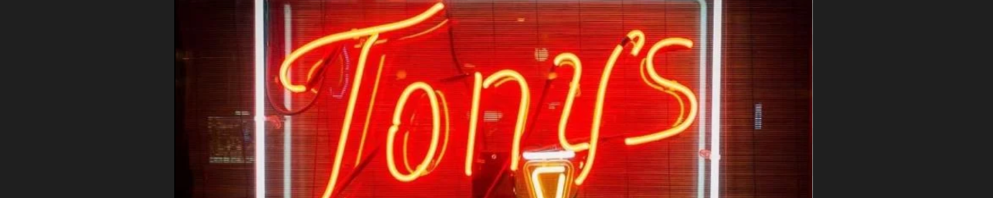 Cover for Tony Sylvester's Obituary