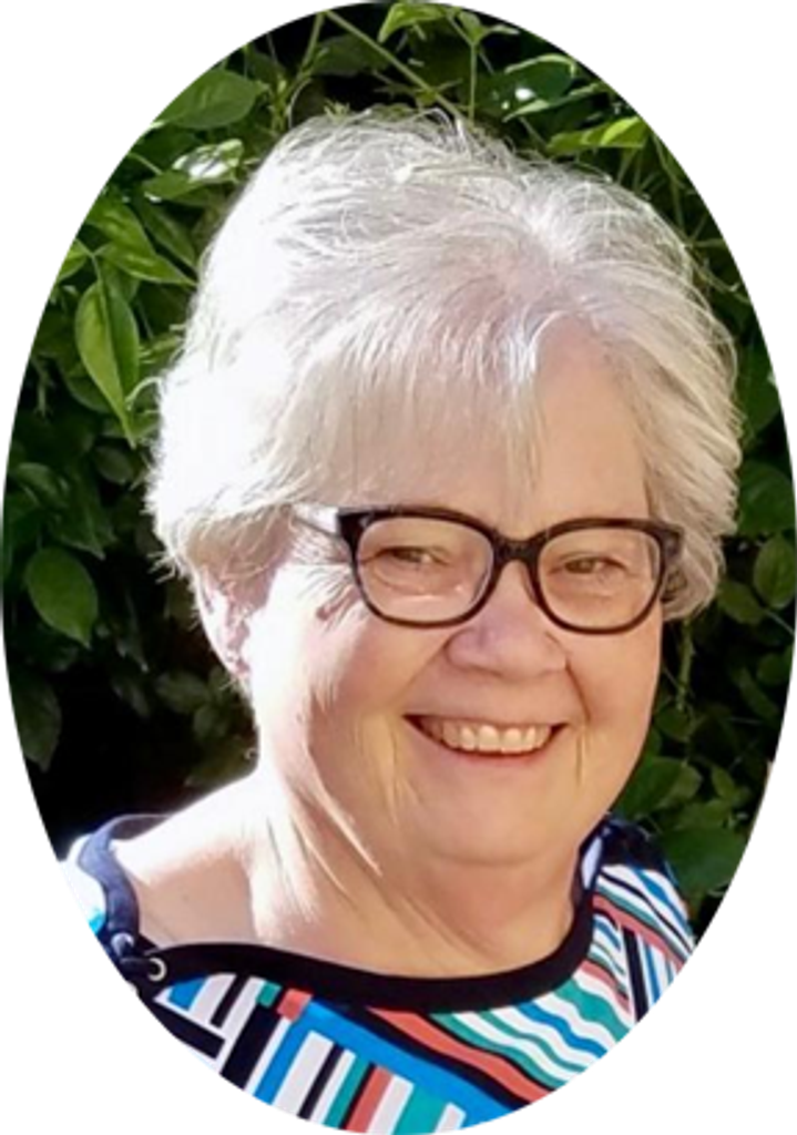 Joyce Udey Profile Photo