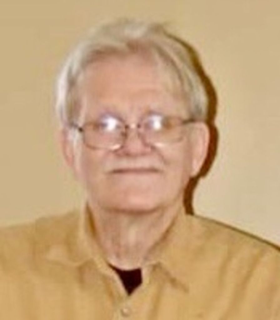 William Daniel "Dan" Finley Profile Photo