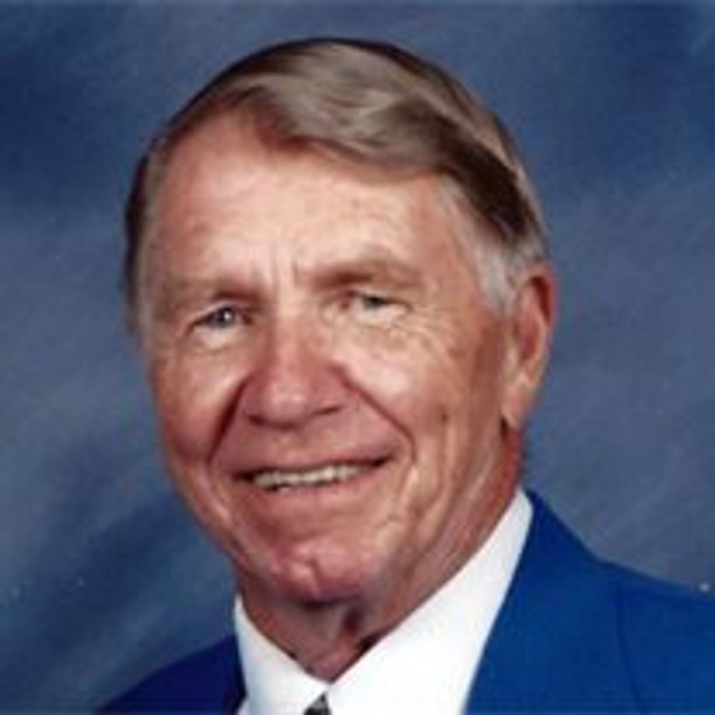 Robert W.  Eaton