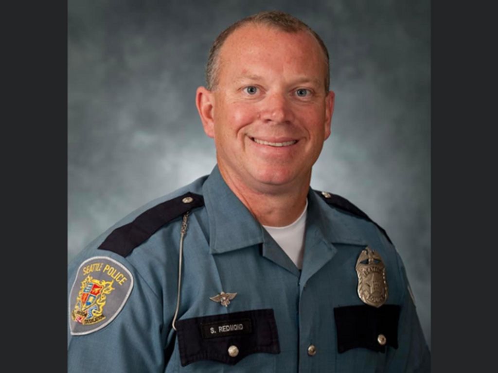 Steven Redmond Profile Photo