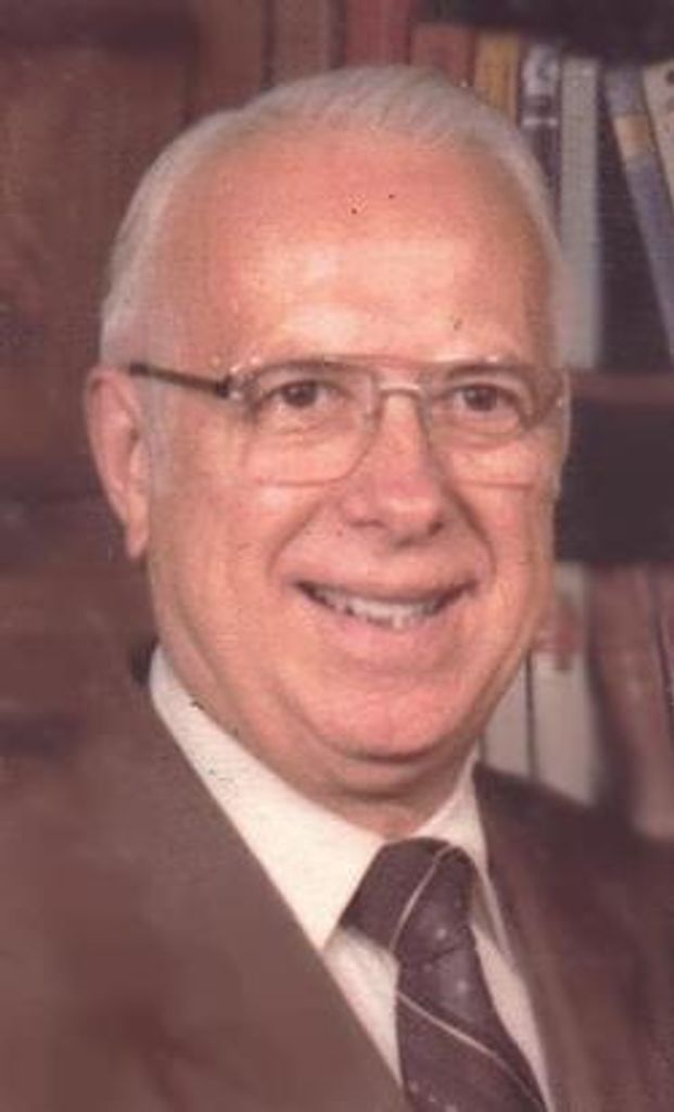 Edward E. Westrich Profile Photo