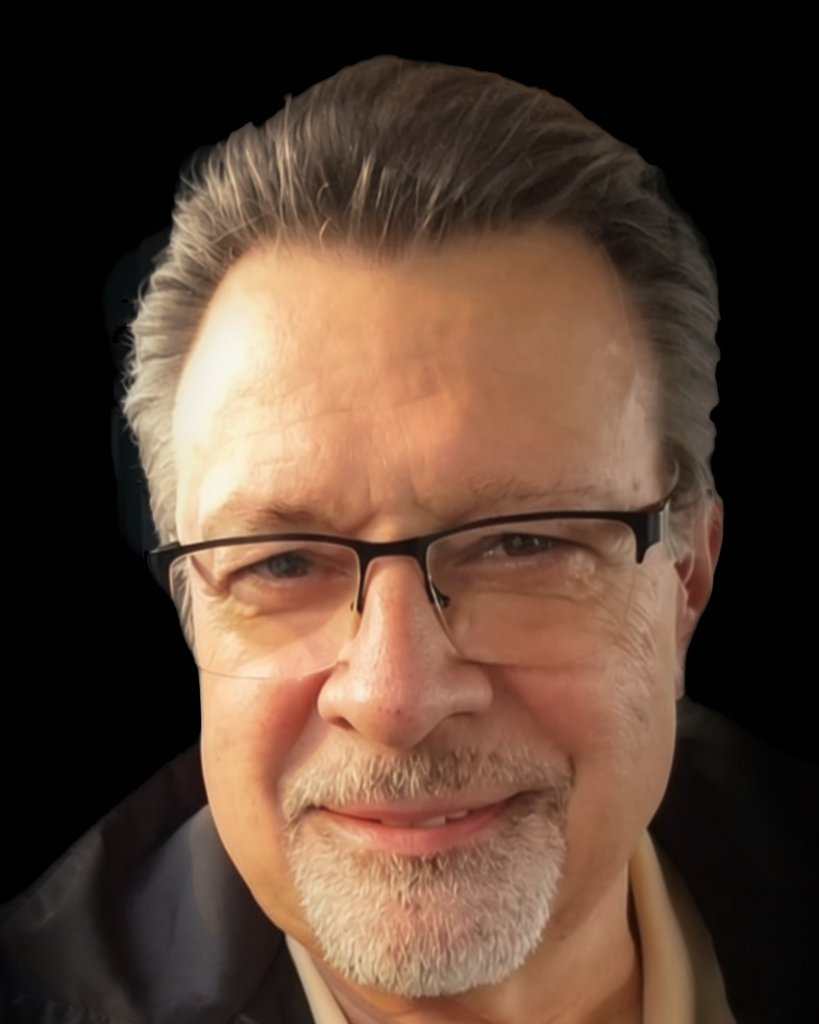 Paul Clinton Chasteen