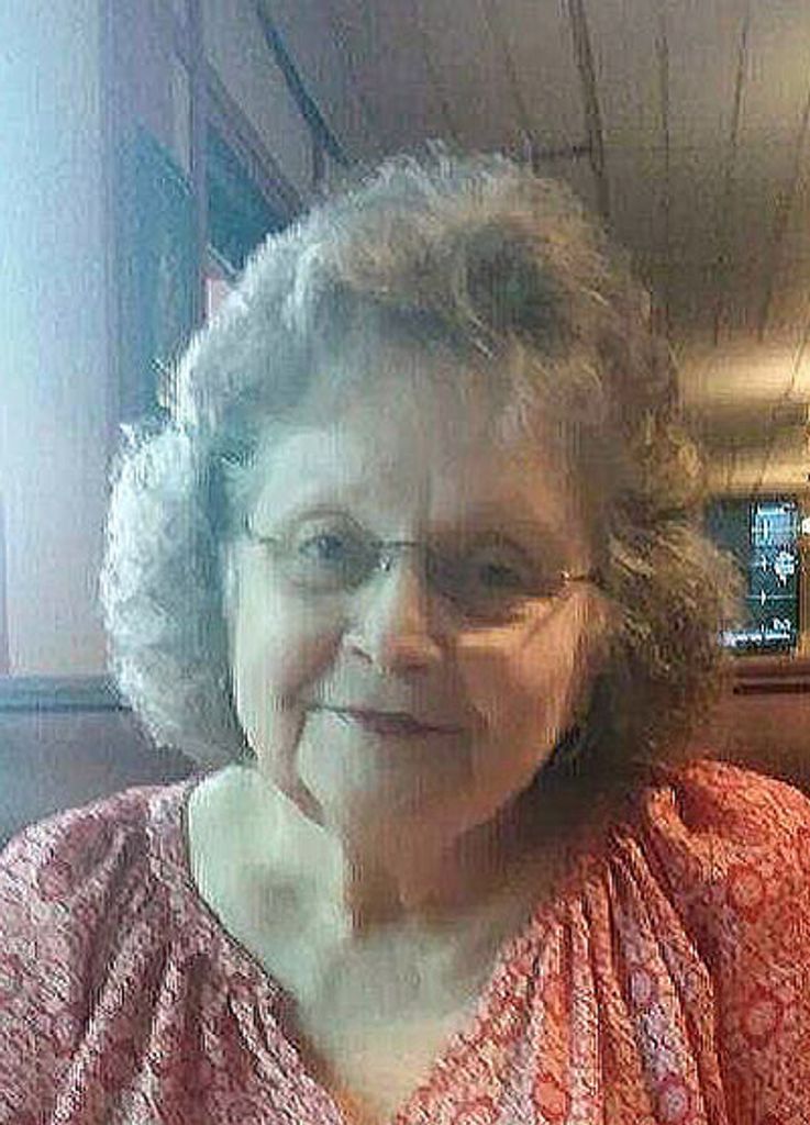 Valerie Olivia Graves Profile Photo