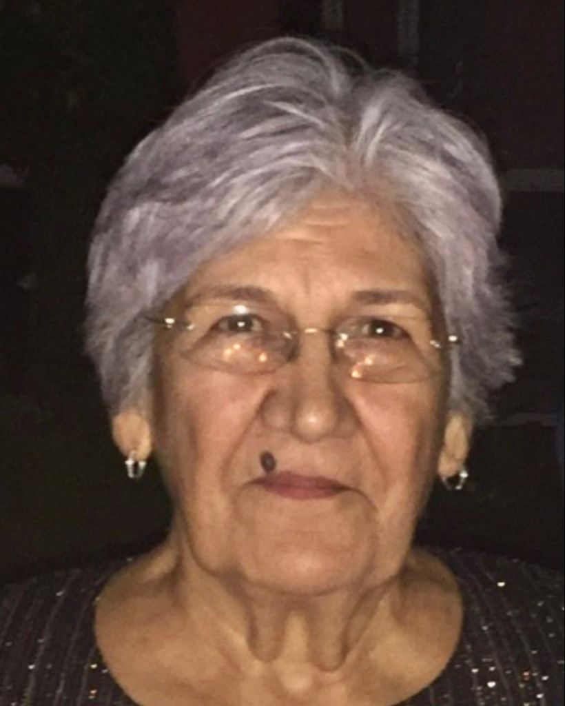 Irma Salinas Profile Photo