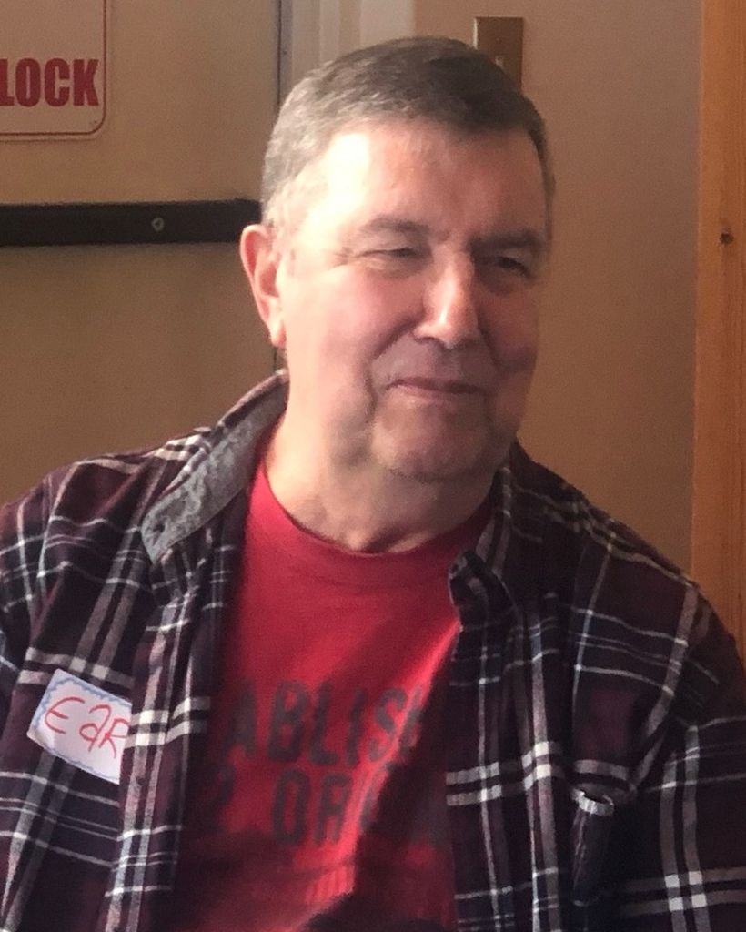 Earl Stanford Newnham Profile Photo