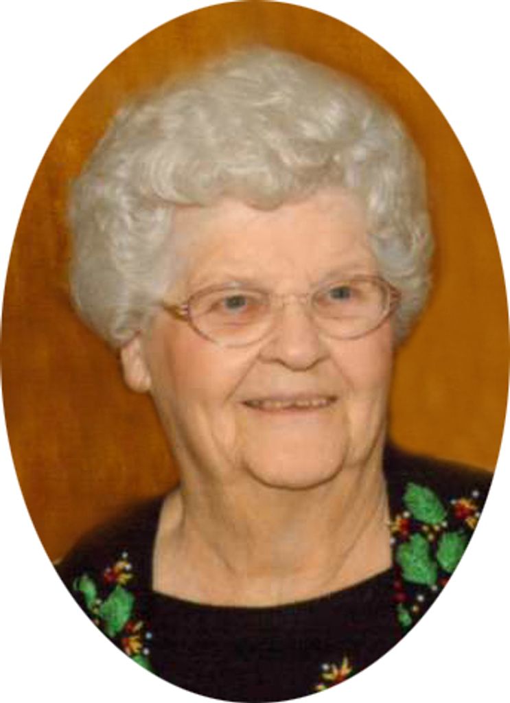 Betty Jane (Harbaugh)  Beaber Profile Photo