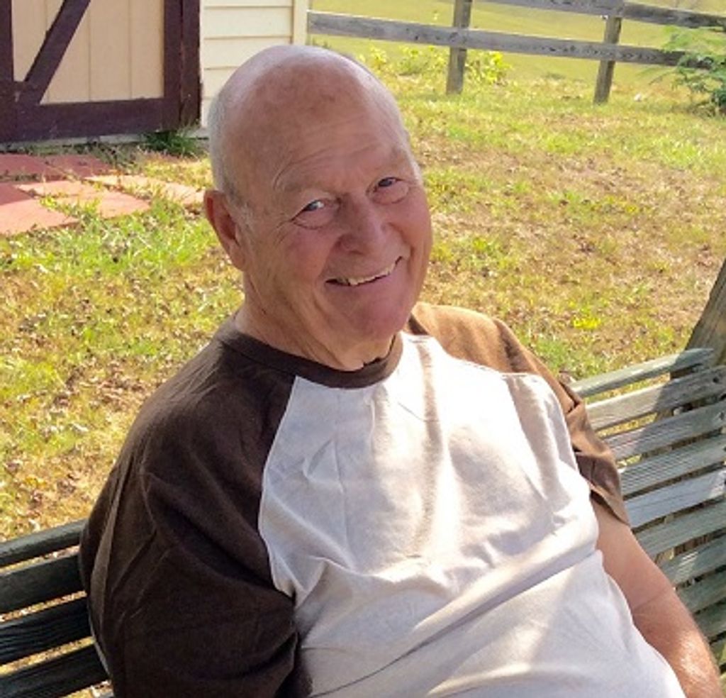Charles E Randel, Sr