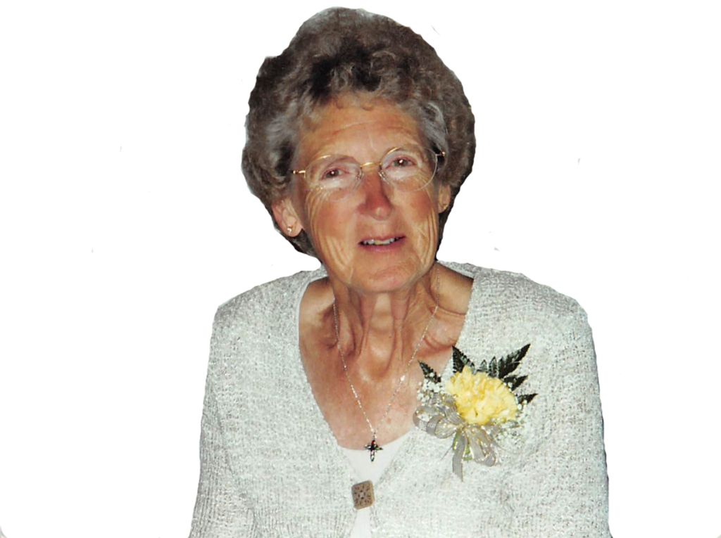 Shirley Jensen
