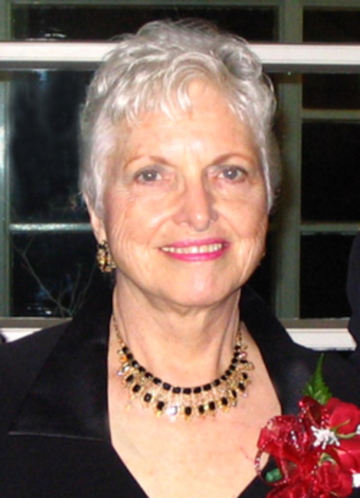 Joyce Marillyn Benedict