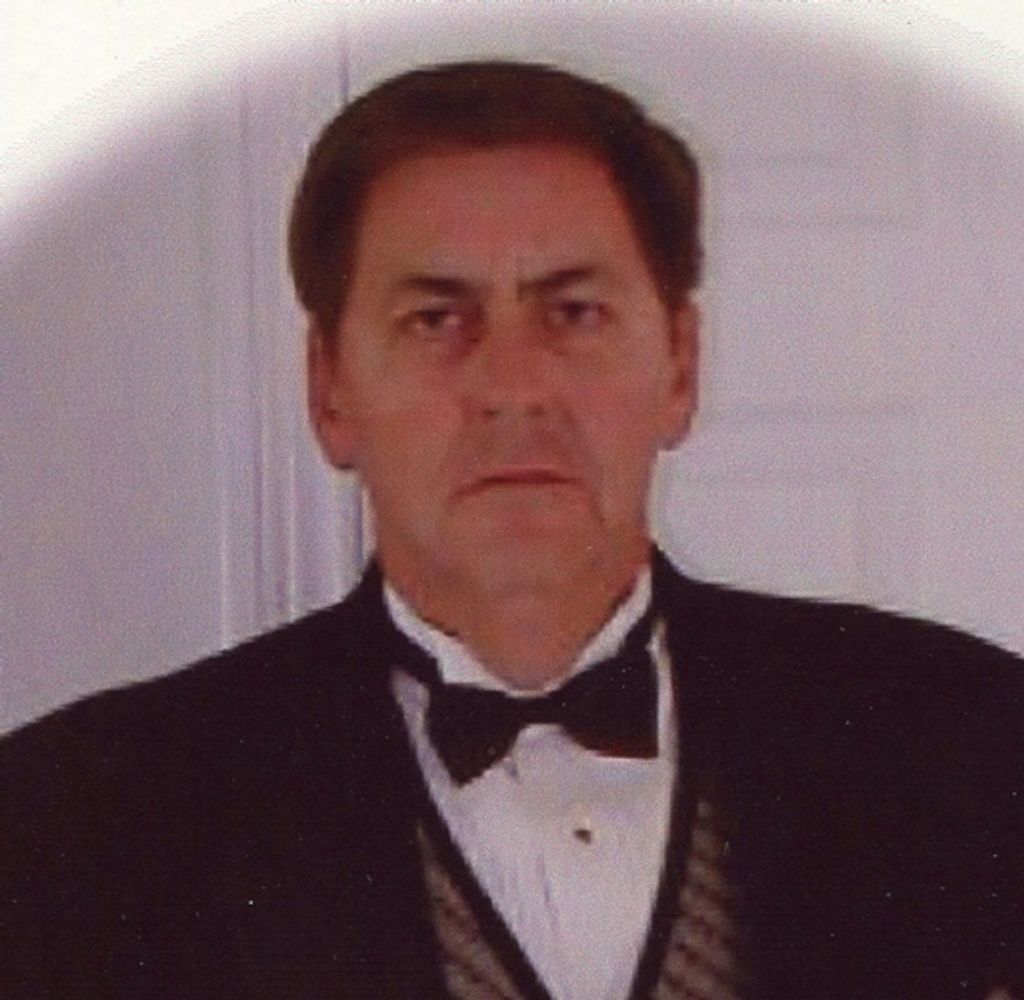 David Harris Younger Profile Photo