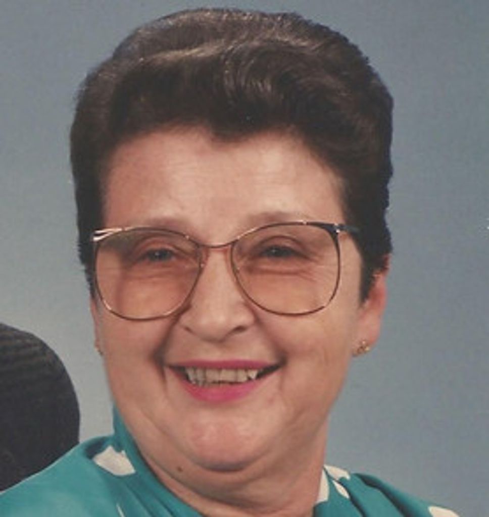 Donna Mae Andresen