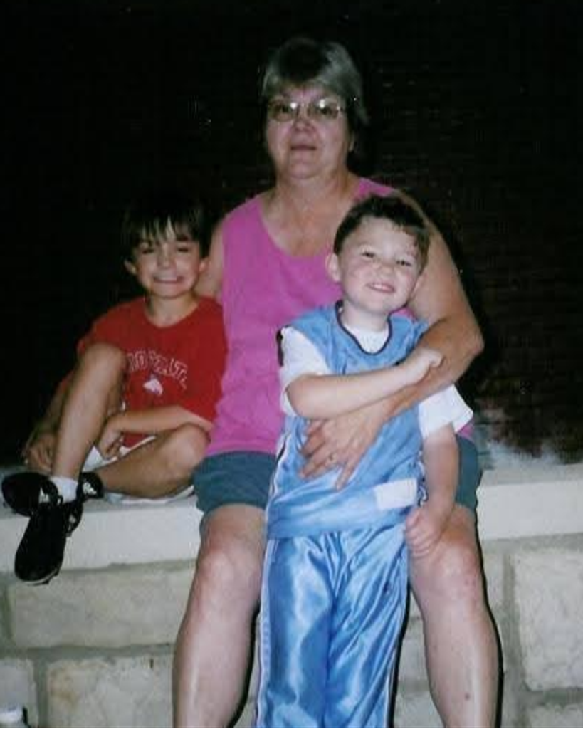 Sue Park Profile Photo