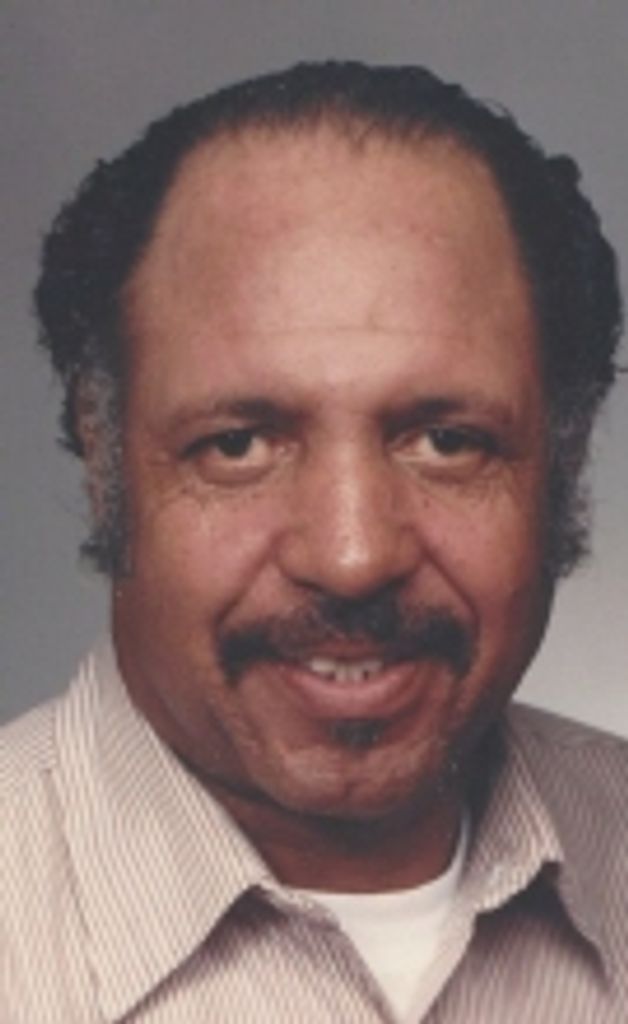 Theodore Young Profile Photo