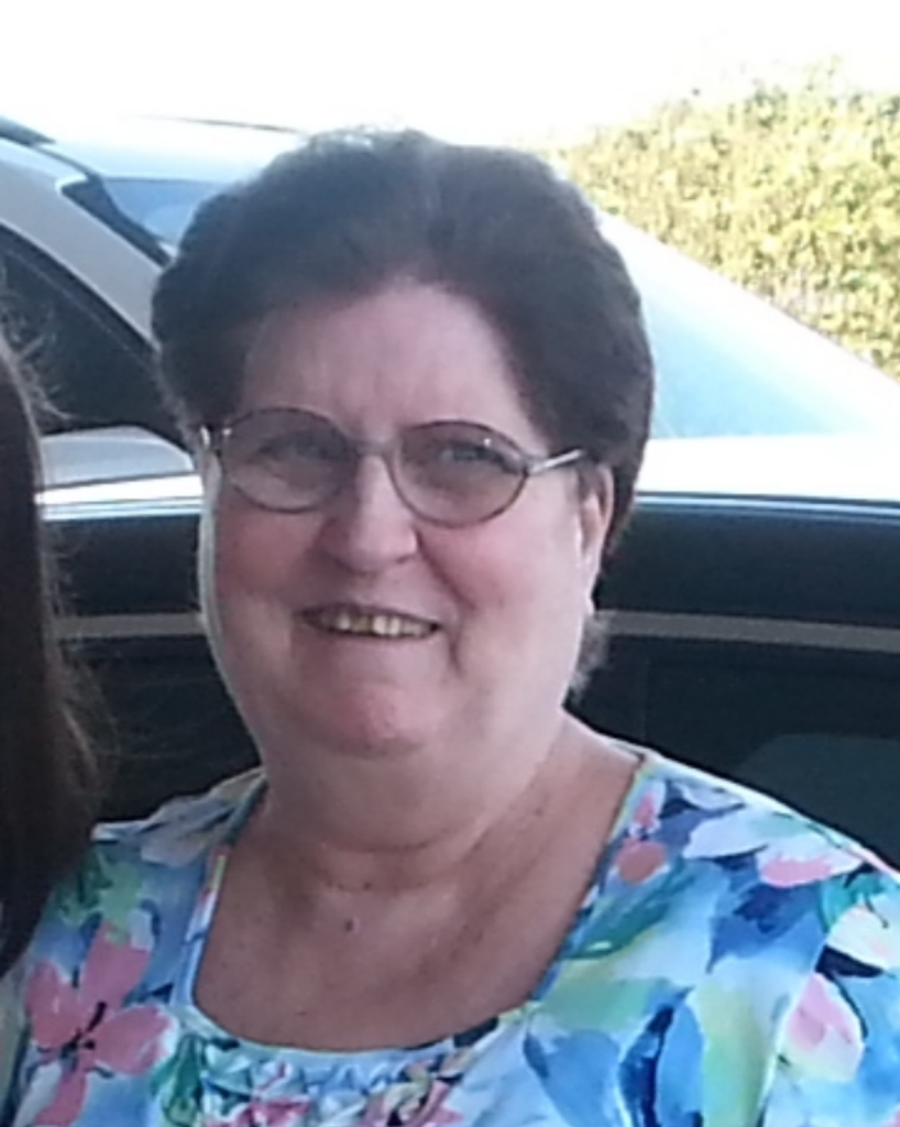 Jean Day Stalvey Profile Photo