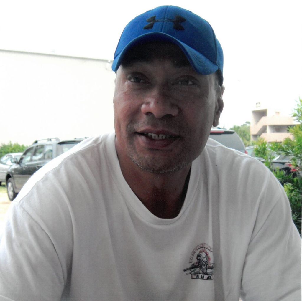 Pouso’O Oloatua Apineru Profile Photo