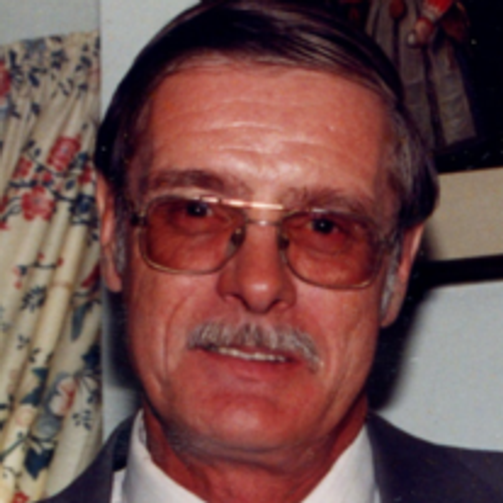 Stanley G. Sherman
