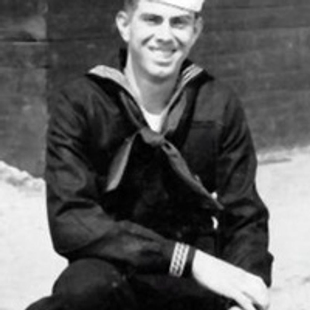 Stanley Grant Moore