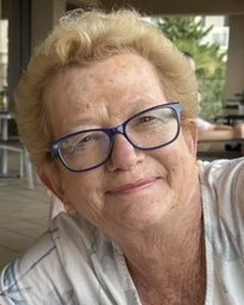 Elizabeth Buron Profile Photo