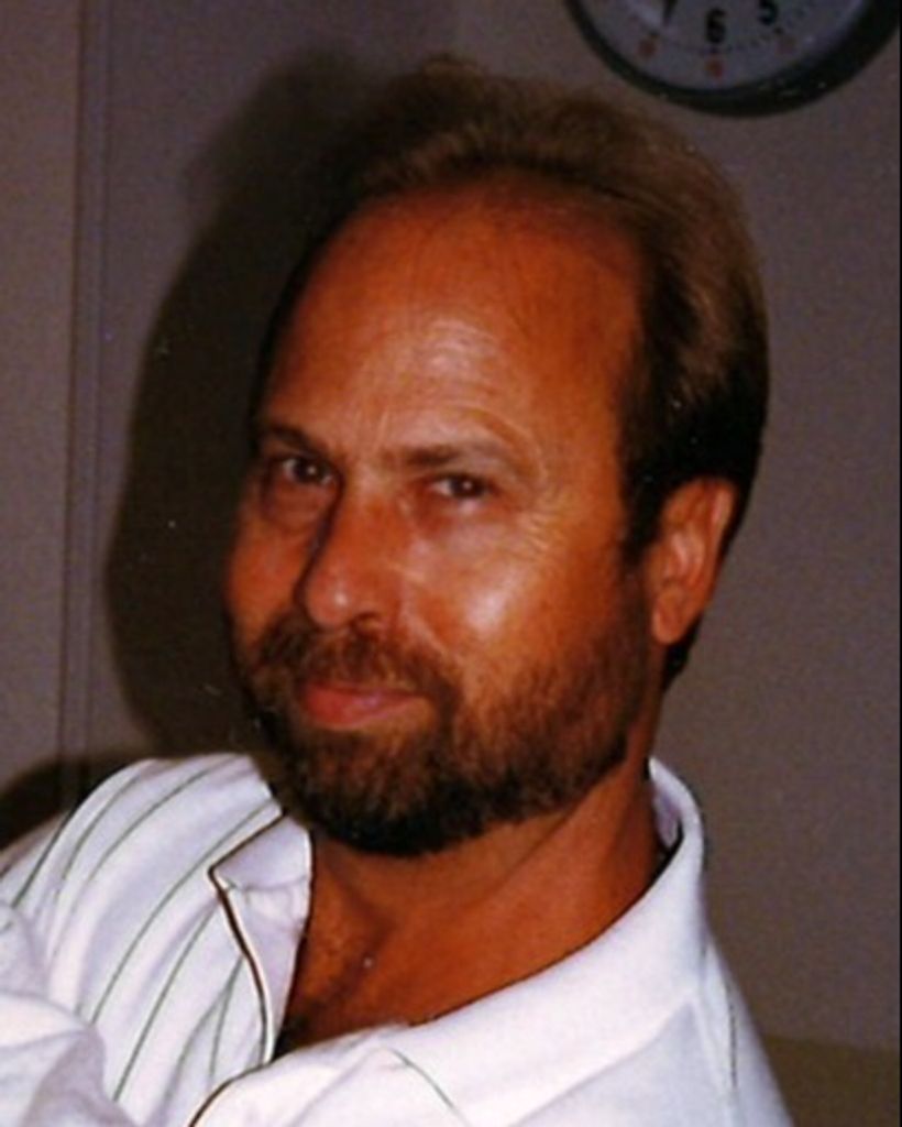 David Donald Neeley