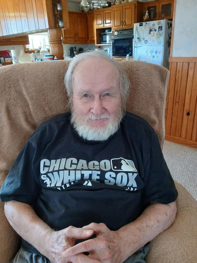 Stanford Paschal Smith