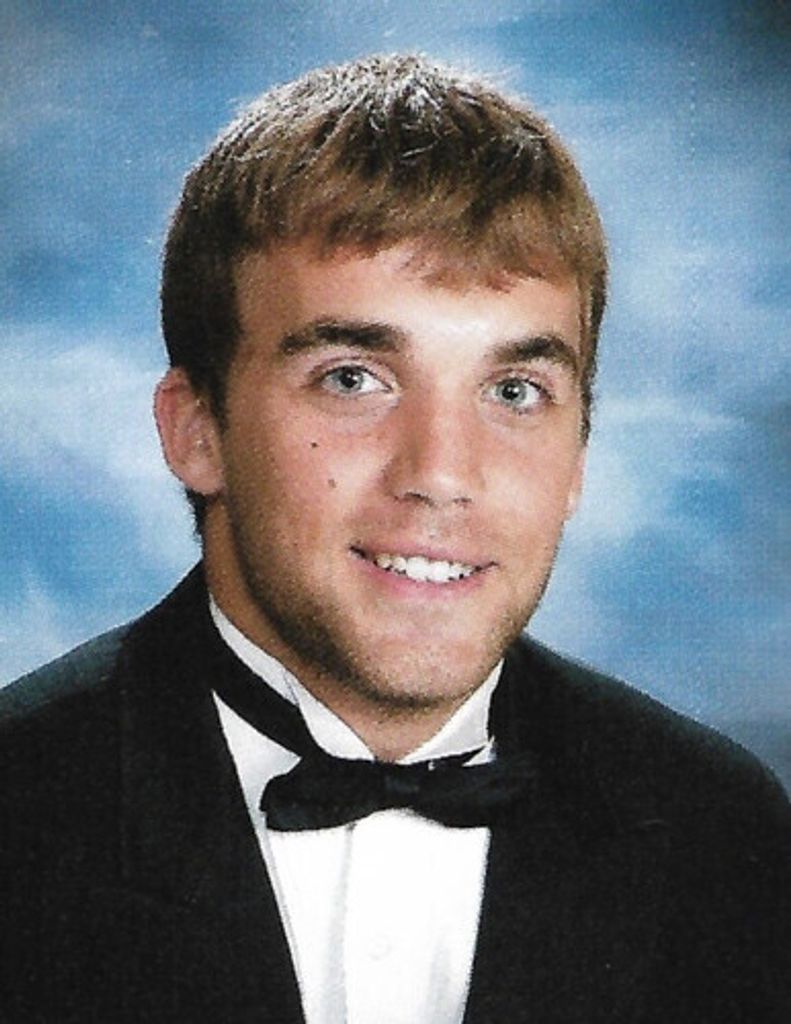 Jonathan Christopher Sipe Profile Photo