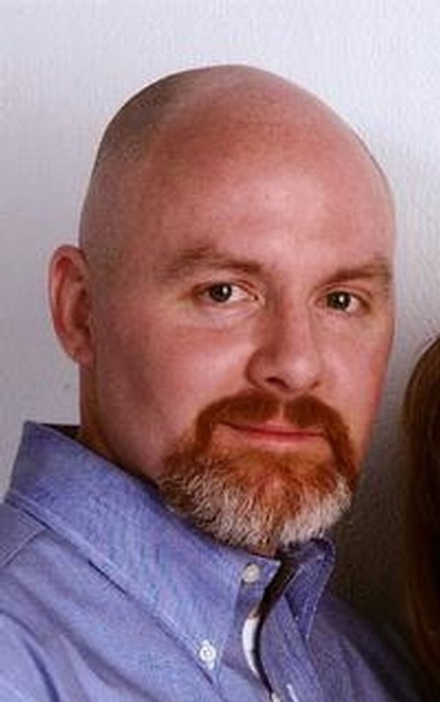 Kim David Poel