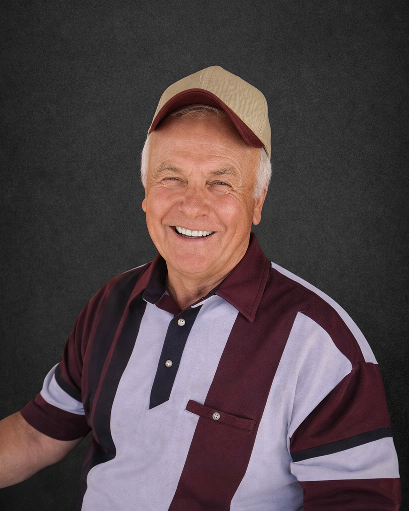 James "Jim" Kost Profile Photo