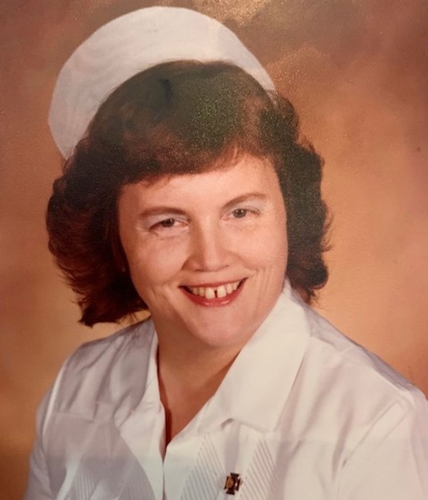 Margaret A. "Peg" Spichty