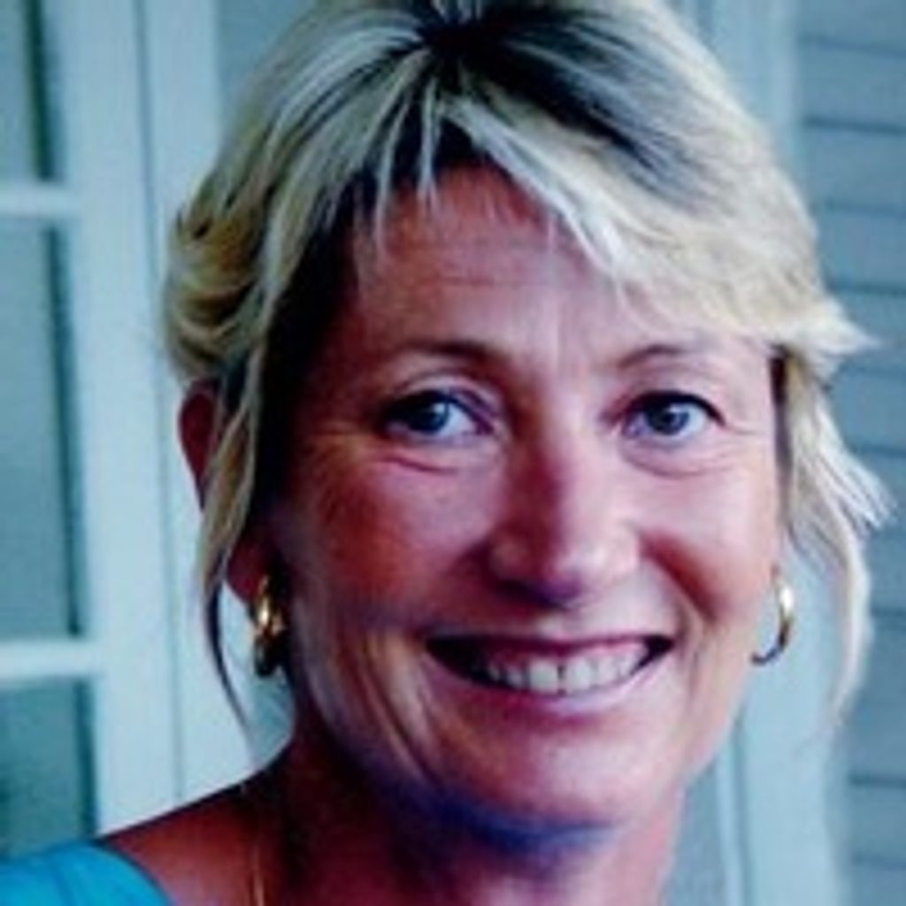 Barbara James