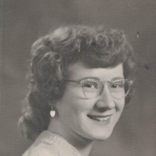 Theresa Ann Lee Profile Photo