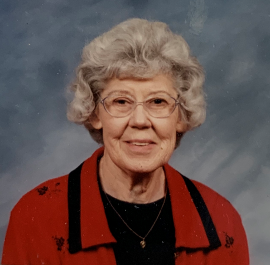 Gladys Lumsden Munson