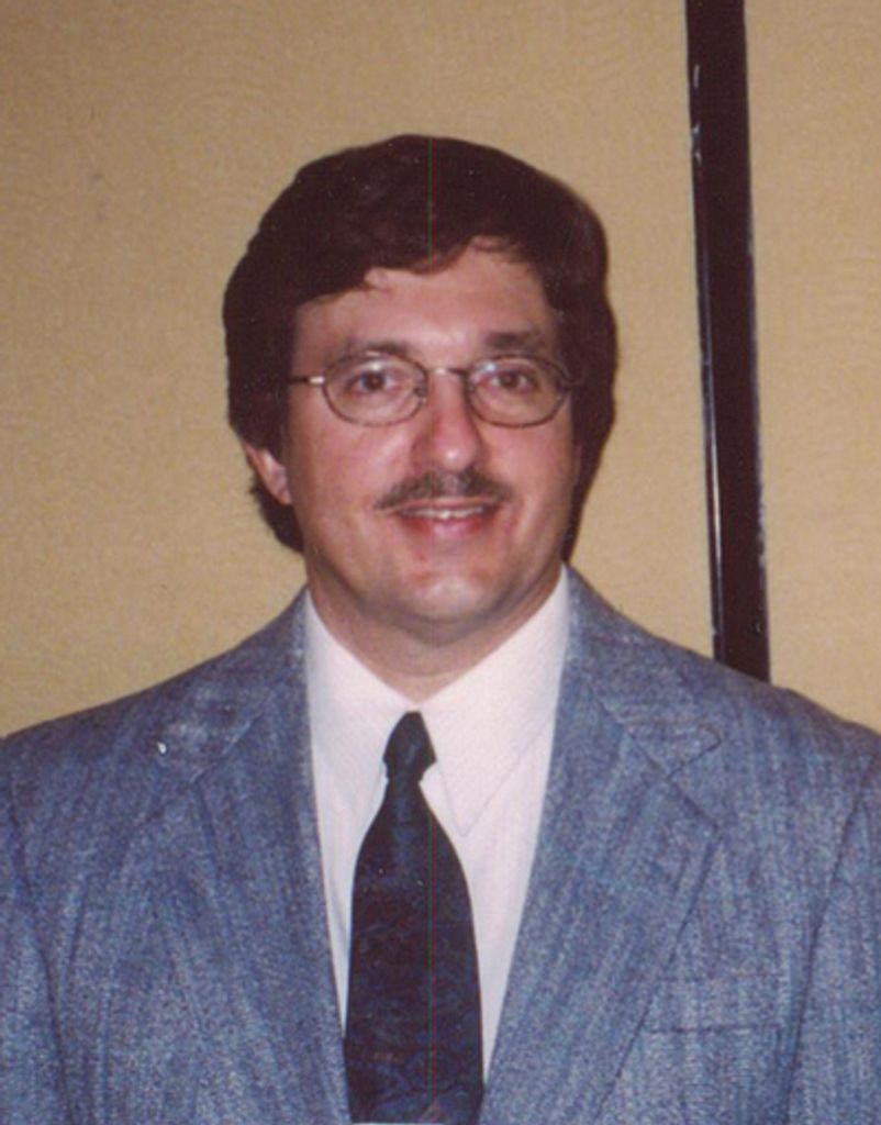 Paul Michael Magusin