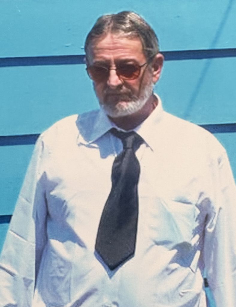 Raymond Douglas Bell Profile Photo