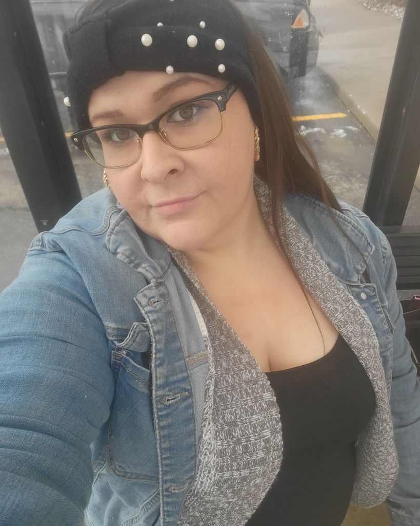 Maria Nichole Hayes Profile Photo