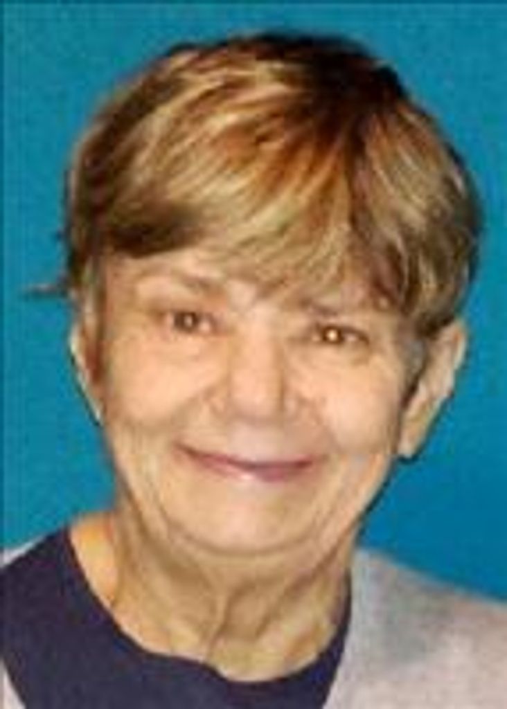 Susan Mccullough