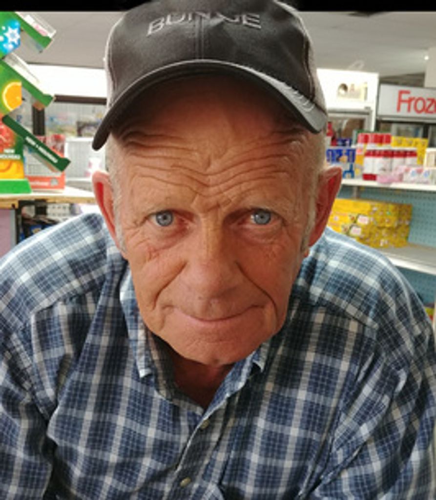 Daryl Royce "Tuffy" Budd Profile Photo
