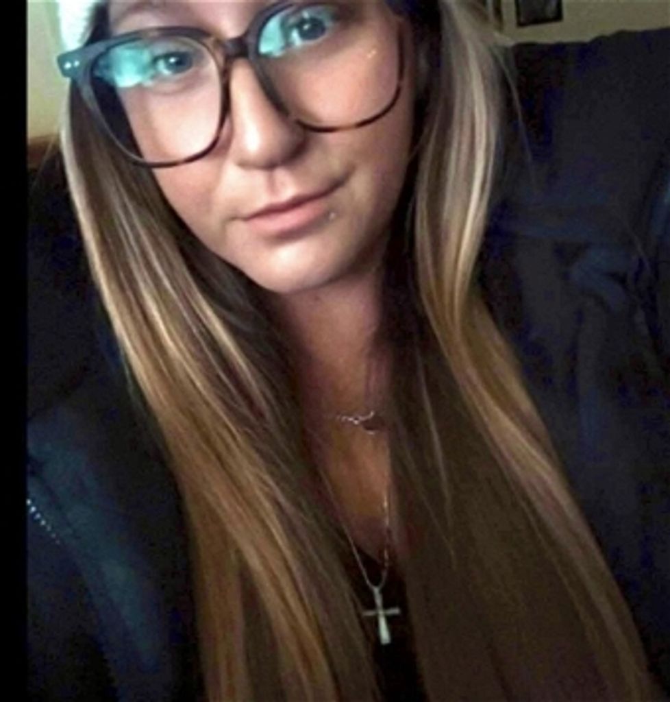 Maggie Marie Jensen Profile Photo