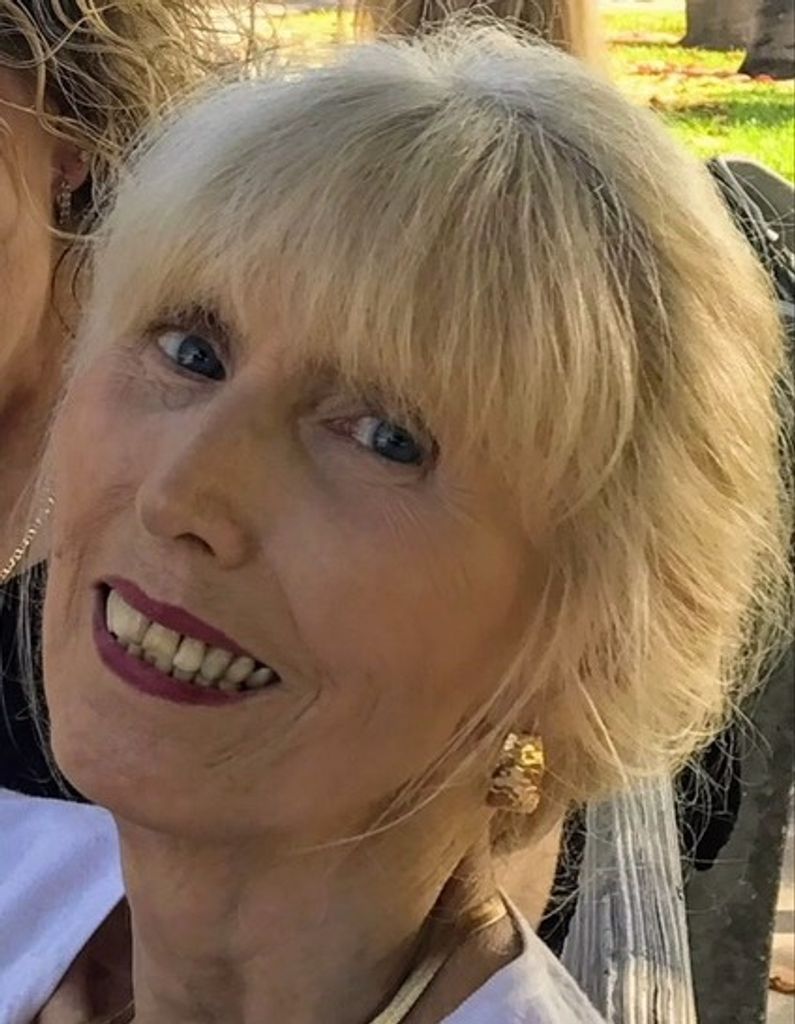 Sandra Saxton Cook