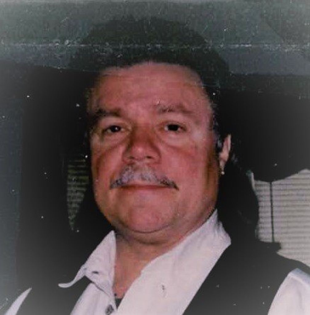 Raymond Frank "Ray" Preston Profile Photo
