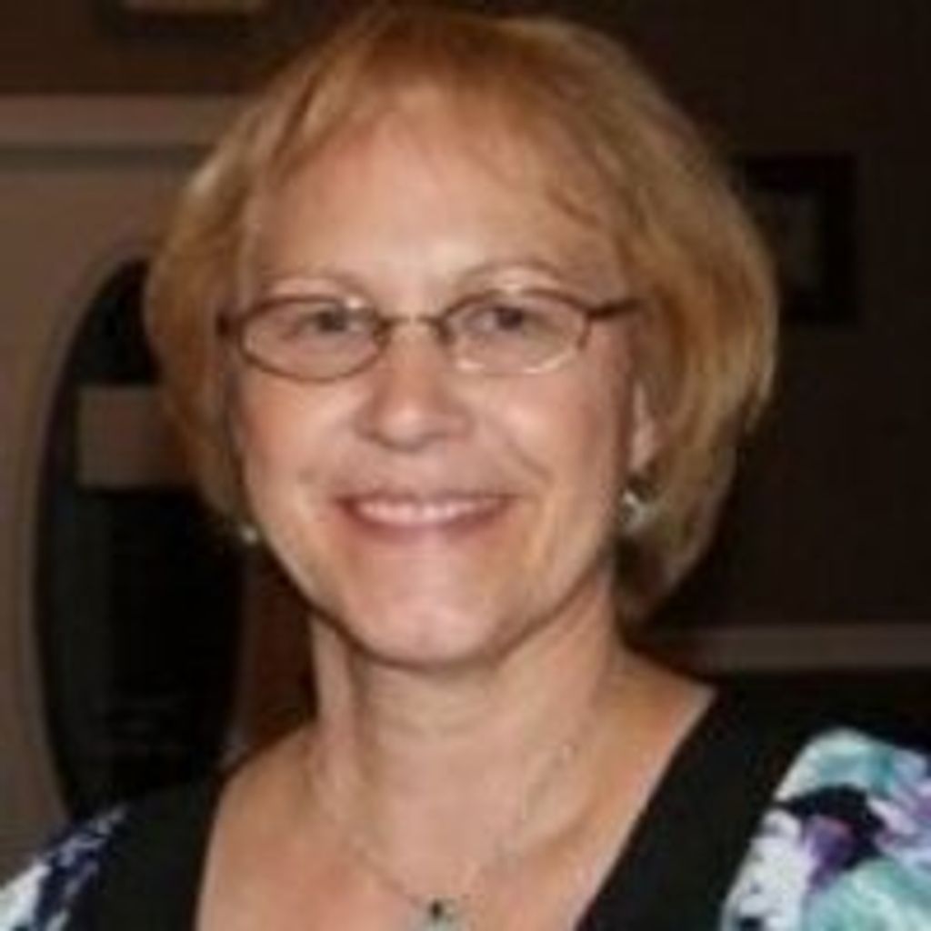 Gayla Iris Harris