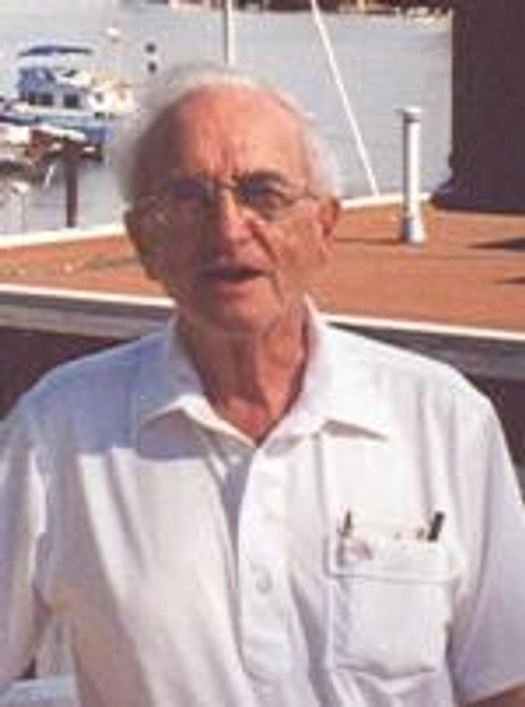 George Sherwin Mckeogh Profile Photo