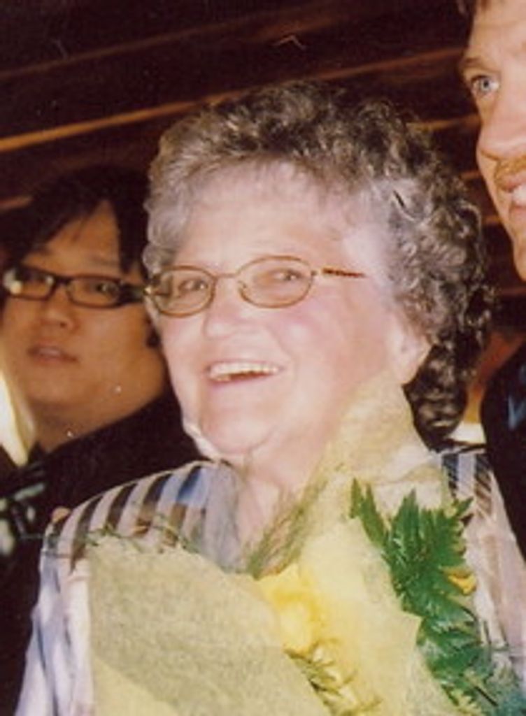 Sharon Moore