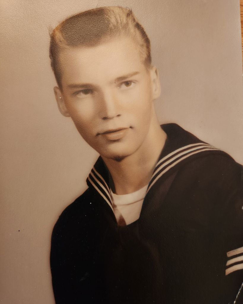 Richard P. Milletics