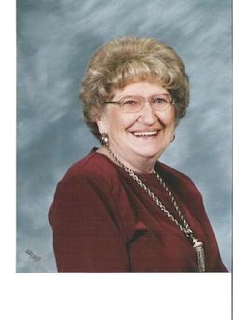 Lillian Hissom