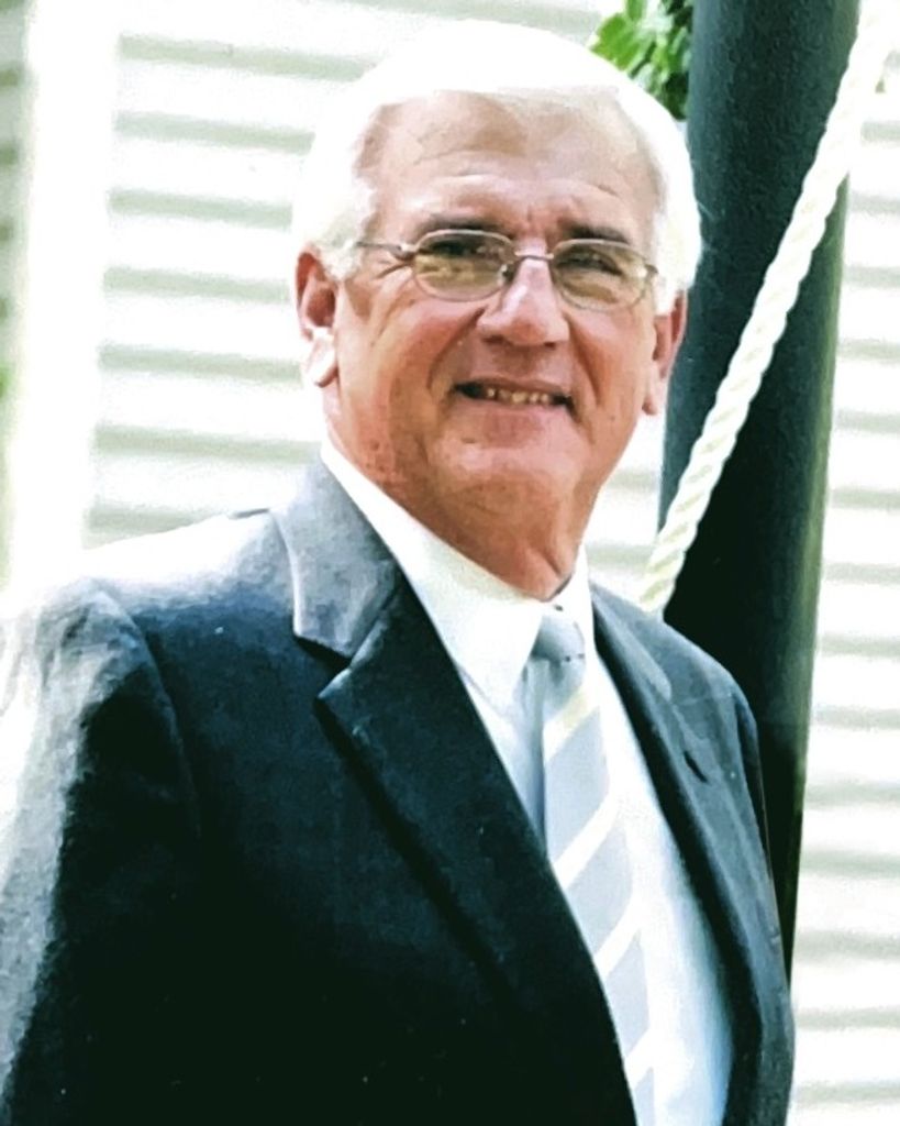 Van Joseph Cheramie Profile Photo